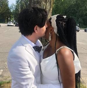 Meet your Posher, Samuel